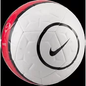 Nike ACADEMY T90, nogometna lopta, bijela IH7531