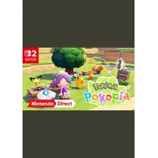 Pokémon™ Pokopia (Nintendo Switch 2) Nintendo eShop Key EUROPE