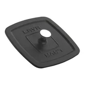 Grill press, 20 cm - LAVA