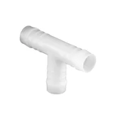 Norma Cevna spojka T 25 mm iz plastike plast TS25