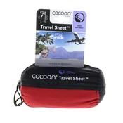 Cocoon Travel Sheet Mikrofaser Spalna vreča