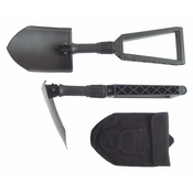 FISKARS sestavljiva lopata 131320
