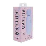 Gardj Europe Mochi – Mini Chunky Wand Vibrator – Lavender