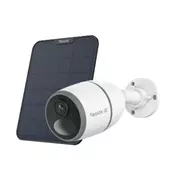 Reolink Go Ultra + Solarni panel 2 (B) 4G kamera z baterijo