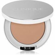 Clinique Beyond Perfecting puder u prahu s korektorom 2 u 1 nijansa 06 Ivory 14,5 g