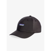 Kapa s šiltom Patagonia Airshed Cap - black