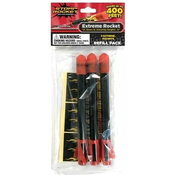 Stomp Rocket Refill EXTREME