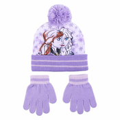 Cerda dodatki komplet 2200009618 DISNEY - FROZEN D vijolična UNI