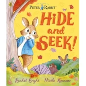 Peter Rabbit: Hide and Seek!