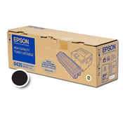 EPSON toner C13S050435, črn