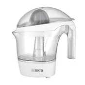 ISKRA cediljka za citruse 40W 1 l CJ-8007-GY