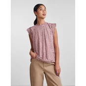 PIECES Bluza, roza