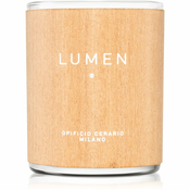 LUMEN Opificio Cerario Milano Colazione In Galleria dišeča sveča 225 ml