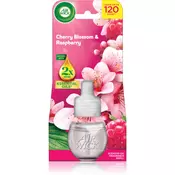 Air Wick Magnolia & Cherry Blossom polnilo za aroma difuzor 19 ml