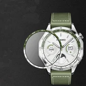 INF Zaščita zaslona PMMA za Huawei GT4 46 mm (2 paketa), (21542539)