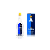 Alpa Tonik Francovka 160 ml