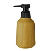 KADAX dozirnik tekočega mila 400 ml za kopalnico s črpalko, (5000353912)