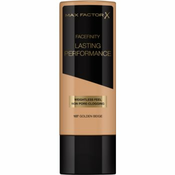 Max Factor Lasting Performance puder 35 ml nijansa 107 Golden Beige