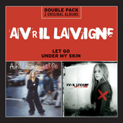 Avril Lavigne - Let Go/Under My Skin (2 CD)