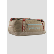 Patagonia Black Hole Duffel 55L Potovalka seabird grey