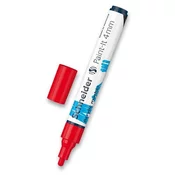 Schneider Akrilni marker Paint-It 320 rdeč