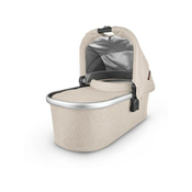 UPPABABY košara za novorojenčka V2 Declan 0920-BAS-EU-DCL Dune Knit (Vista/Cruz)