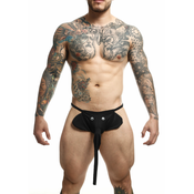 MOB Elephant Thong Black