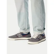 Superge New Balance UN306CYZ Siva
