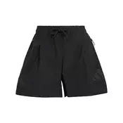 ADIDAS SPORTSWEAR Športne hlače Z.N.E.  črna