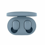Xiaomi Slušalice bežicne sa kutijicom za punjenje, Bluetooth - Redmi Buds Essential Blue