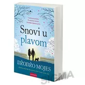 Snovi u plavom - Džodžo Mojes