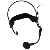 Revoltage HM-30 PRO Naglavni kondenzatorski mikrofon (Kot novo)
