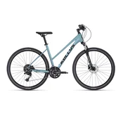 KELLYS Pheebe 30 Sky Blue S 28, 2025