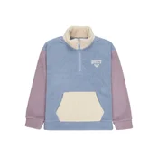 Roxy Flis Lazy Weekend ERGPF03087 Modra Regular Fit