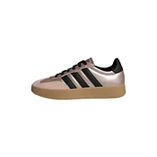 ADIDAS SPORTSWEAR Nizke superge Barreda rožnato zlata/črna
