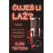 Cuješ li laž?