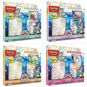 Pokemon POKEMON Karte World Championship Deck 2024, (5000091229)