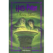 Harry Potter i Książę Półkrwi. Harry Potter