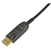 EQUIP DisplayPort 1.4 veza Crno 15m 119441