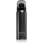 RITUALS The Ritual Of Homme pena za prhanje 50 ml