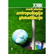 Antropologija globalizacije