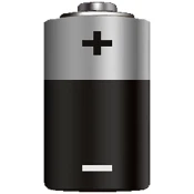 Jablotron Baterija alkalna L1016, 6V, 33mAh - BAT-6