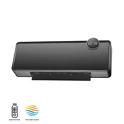 GREJALICA ZIDNA FS-6133 BELA