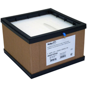 Weller Weller Kompaktfilter für Zero Smog 4V\, WFE 2S kompaktni filter (D x Š x V) 270 x 400 x 270 mm 1 kos 1 kos, (20429104)