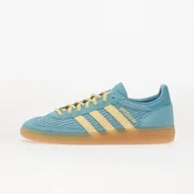 Sneakers adidas Handball Spezial Preloved Blue/ Almost Yellow/ Gum 3 EUR 40