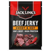 Jack Links Beef Jerky Sweet & Hot 25g