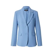 Weekend Max Mara Blazer UVA svetlo modra