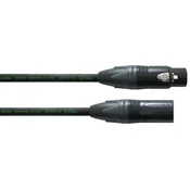 Cordial CRM 75 FM 7,5 m Mikrofonski kabel (Kot novo)