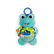 KIDS II Baby Einstein plišana kornjača interaktivna