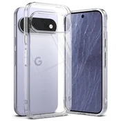 Ovitek Ringke Fusion za Google Pixel 11 - clear